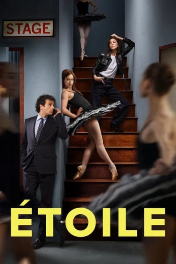 Étoile Season 1 Étoile Season 1