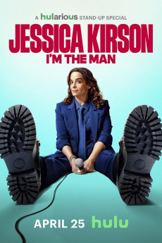 Jessica Kirston I’m the Man 2025