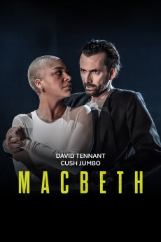 Macbeth David Tennant & Cush Jumbo 2025