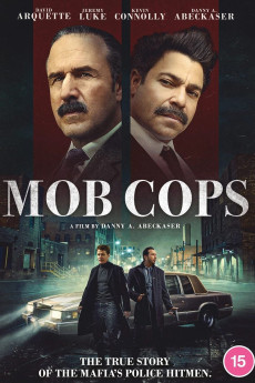Mob Cops 2025