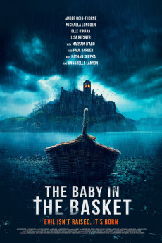 The Baby in the Basket 2025 The Baby in the Basket 2025