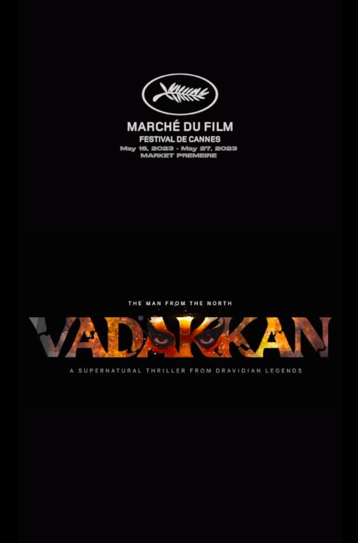 Vadakkan 2025