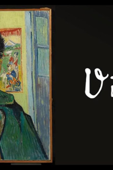 Van Gogh by Vincent 2025