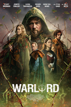Warlord 2025