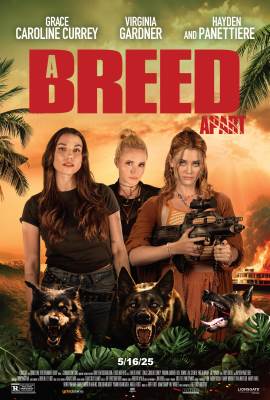 A Breed Apart 2025