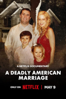 A Deadly American Marriage 2025 A Deadly American Marriage 2025