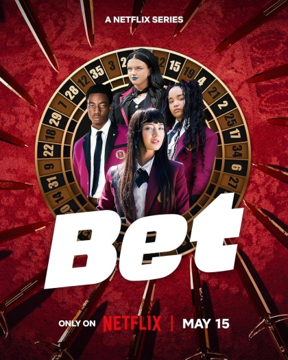 Bet Season 1