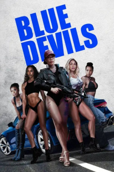 Blue Devils 2025