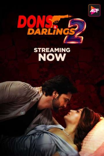 Dons and Darling Season 2