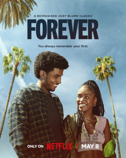 Forever Season 1