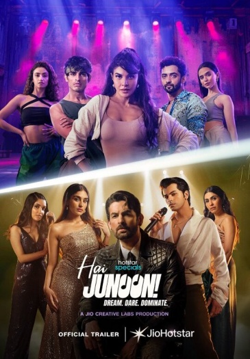 Hai Junoon Season 1