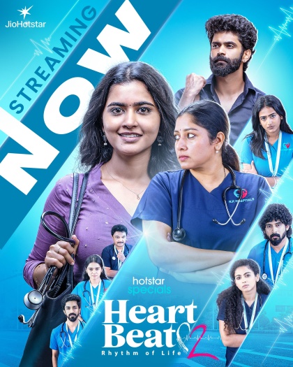 Heart Beat Season 2