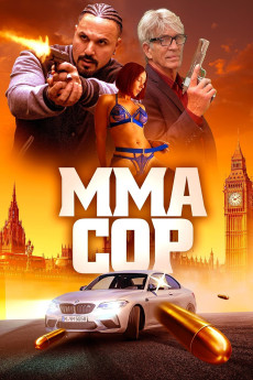 MMA Cop 2025
