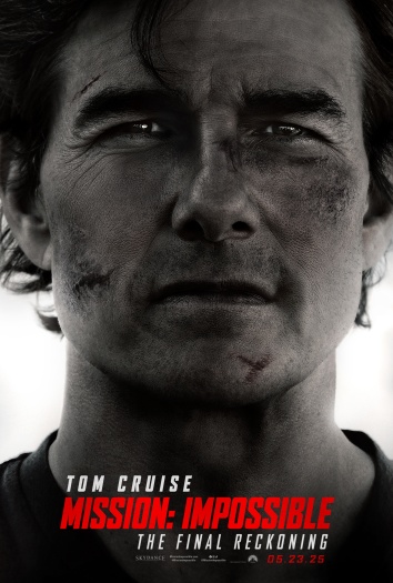 Mission Impossible The Final Reckoning 2025 Mission Impossible The Final Reckoning 2025