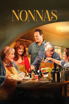 Nonnas 2025