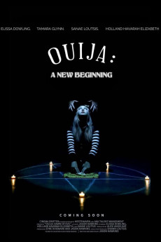 Ouija A New Beginning 2025