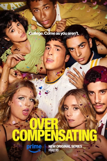 Overcompensating Season 1