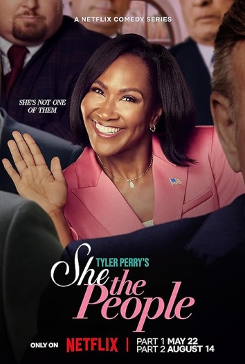 She the People Season 1