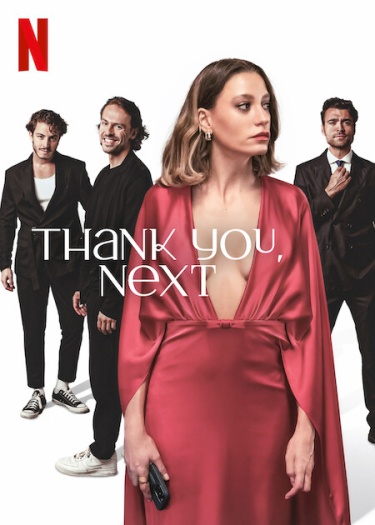 Thank You Next Season 2