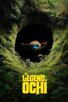 The Legend of Ochi 2025 The Legend of Ochi 2025