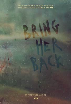 Bring Her Back 2025
