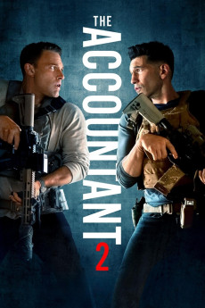 The Accountant 2 2025